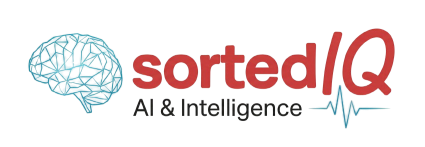 Healthcare Intelligence Icon